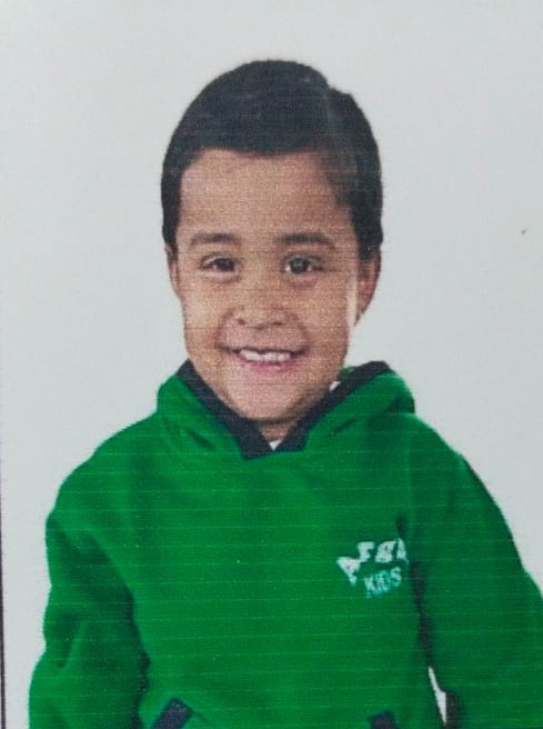 baby ATHARV ROY Happy birthday from best playschool in ranchi